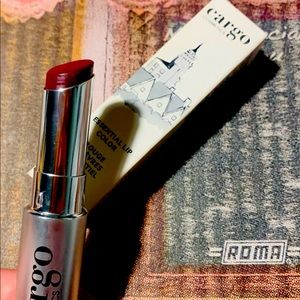 Cargo Cosmetics Essential Lip Color in Napa